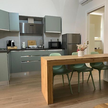 Residenza La Casetta - Casa Indipendente In Centro Foggia Eksteriør billede