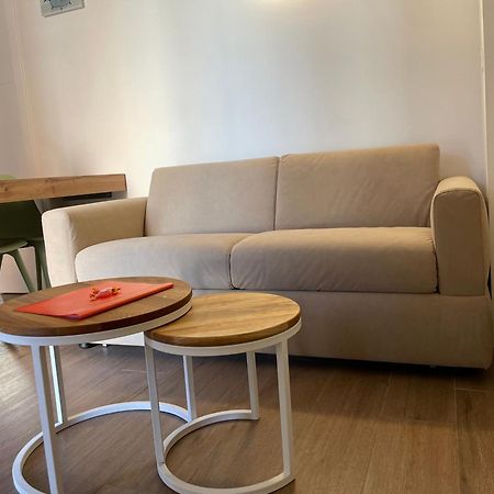 Residenza La Casetta - Casa Indipendente In Centro Foggia Eksteriør billede